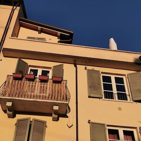 Il Nido Dell'Artista Lägenhet Pietrasanta Exteriör bild