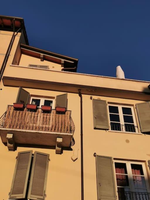 Il Nido Dell'Artista Lägenhet Pietrasanta Exteriör bild